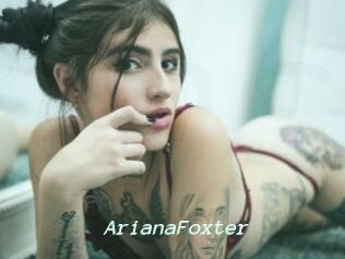 ArianaFoxter