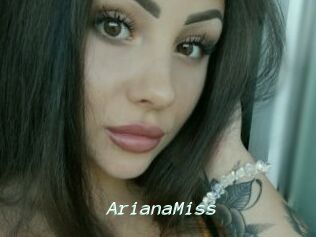 ArianaMiss