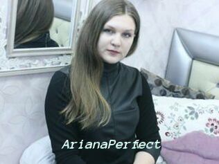 ArianaPerfect