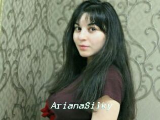 ArianaSilky