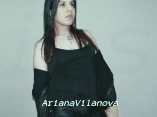 ArianaVilanova