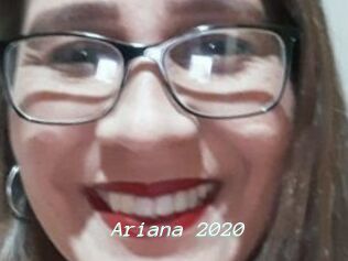 Ariana_2020