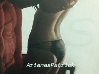 Arianas_Patrick