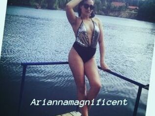 Ariannamagnificent