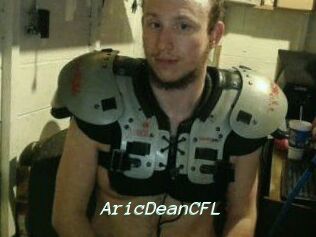 AricDeanCFL