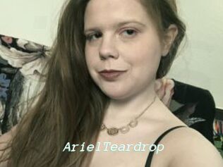 ArielTeardrop