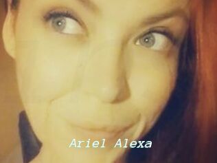 Ariel_Alexa