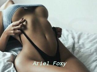 Ariel_Foxy