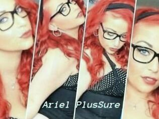 Ariel_PlusSure