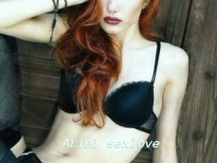 Ariel_sexlove