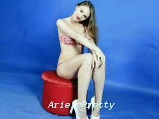 ArielePretty