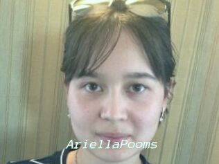 AriellaPooms