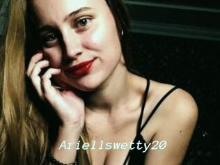 Ariellswetty20