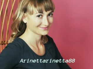 Arinettarinetta88