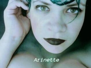 Arinette