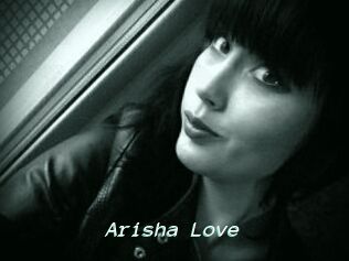 Arisha_Love_