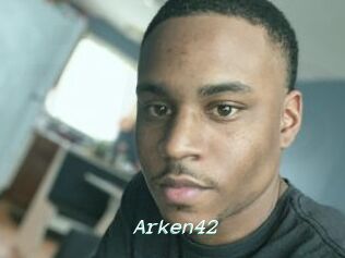 Arken42