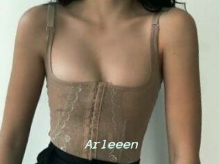 Arleeen