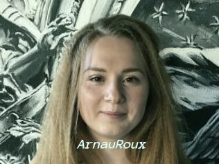 ArnauRoux