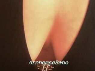 ArnhemseBabe