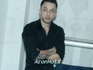 AronHotx