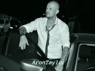 AronTaylor