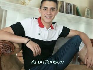 AronTonson