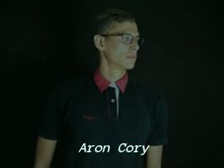 Aron_Cory