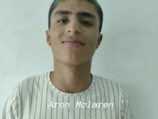 Aron_Mclaren