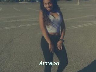 Arreon