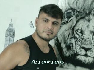 ArronFreus