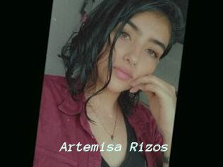 Artemisa_Rizos