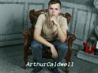 ArthurCaldwell