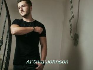 ArthurJohnson