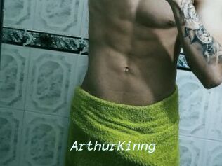 ArthurKinng