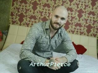 ArthurPierce