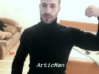 ArticMan