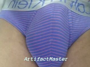 ArtifactMaster