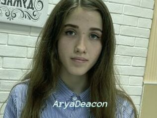 AryaDeacon