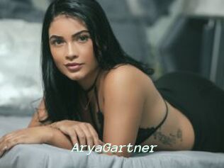 AryaGartner