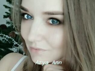 Arya_Ann