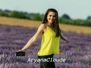 AryanaCloude