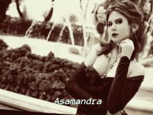 Asamandra