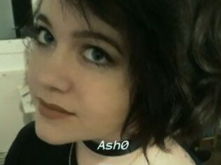 Ash0