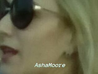 AshaMoore