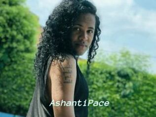 AshantiPace