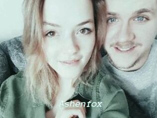 Ashenfox