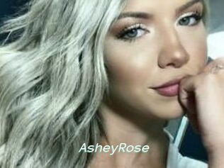 AsheyRose