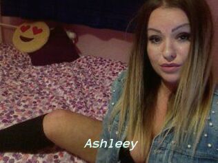 Ashleey