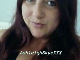 AshleighSkyeXXX